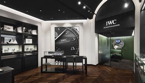 concessionari iwc italia|iwc schaffhausen italia.